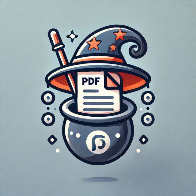 PDFMagikBot
